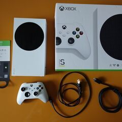 Xbox Series S 512GB