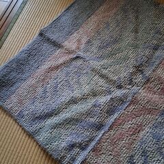 ホットカーペットカバー