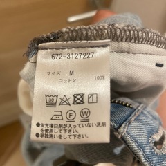 ジーンズの画像
