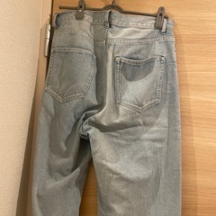 ジーンズの画像