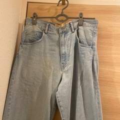 ジーンズ