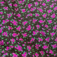 レディースセットアップ   花柄の画像