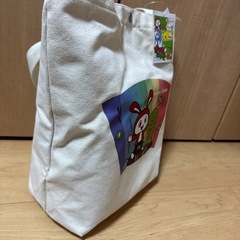 まいぜんシスターズ バック新品未使用の画像