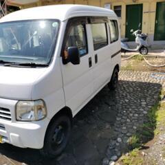 ☀ホンダ アクティー MT5速 4WD SDX　の画像