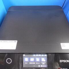 プリンター　EPSON　EP-884AB　ジャンク
