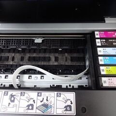プリンターEPSONEP-884ABジャンク (とよちゃん) 千城台の