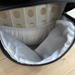 ヒップシートの画像