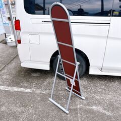 全身鏡 鏡の画像