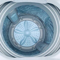 もってけドロボウ価格⭐️送料設置無料❗️冷蔵庫洗濯機⭐️限界突破価格⭐️2点セット352の画像