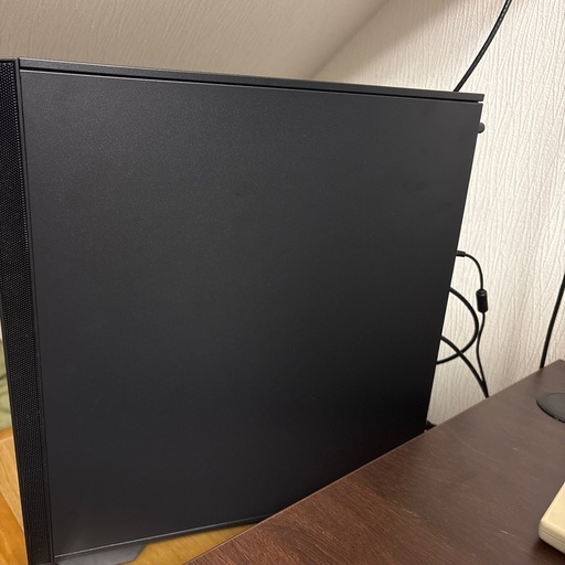 ゲーミングPC Ryzen5700x RTX4060Ti