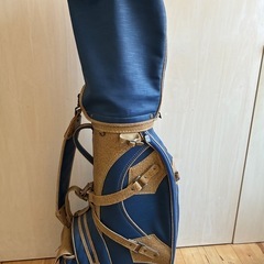 ChlandLake ゴルフバッグ　キャディバッグ