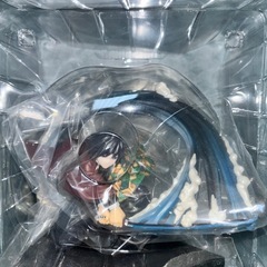 鬼滅の刃フィギュアの画像