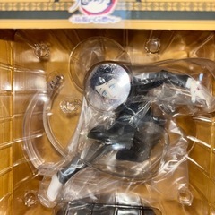 鬼滅の刃フィギュアの画像
