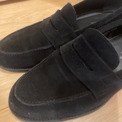 ローファー　Green label relaxing の画像