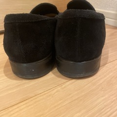 ローファー　Green label relaxing の画像