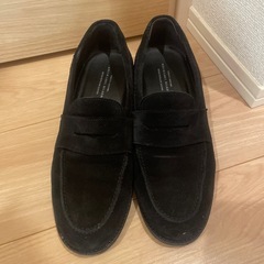 ローファー　Green label relaxing 