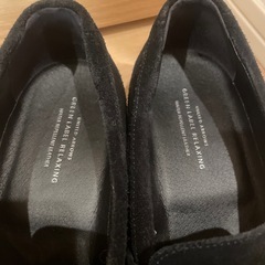 ローファー　Green label relaxing の画像