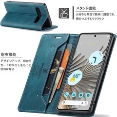 pixel7Proケース　ガラスフィルム　　の画像