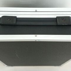 ハードケース　キャリング アタッシュの画像