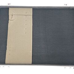 ハードケース　キャリング アタッシュの画像