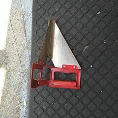 一斗缶カッター