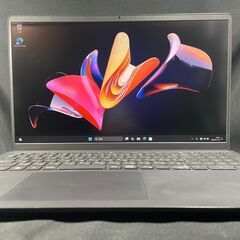 2022/5発売 i5 16GB 256GB DELL Vost...