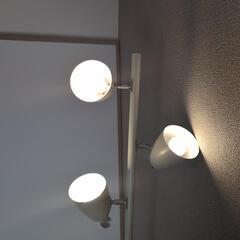 間接照明の画像