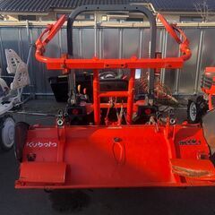 【未整備、程度普通】JB14 クボタ トラクター　（即決歓迎・引取可）の画像