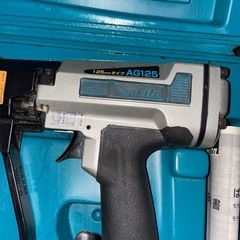 マキタ　ばら釘打の画像