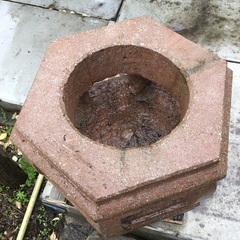 灯籠火袋の画像