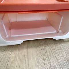 収納ケースの画像