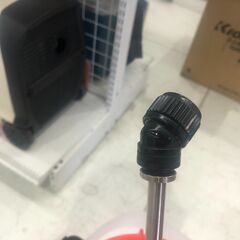 【未整備、程度普通】SHRE175/SV　背負動噴　共立の画像