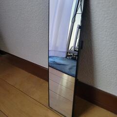 車用品　ルームミラーの画像