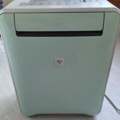 SHARP　除湿器