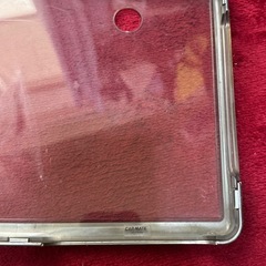 希少当時物　クリアナンバーカバー　2個コレクシ ョンマニア鑑賞イベント用の画像