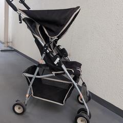 折りたためるバギー