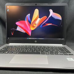 良品【バッテリー新品 2020年製】HP 340S G7 10世...