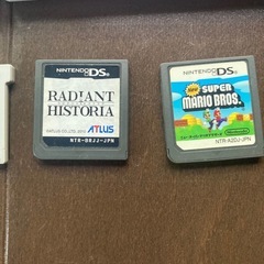 ニンテンドー3DSソフト‼️まとめ売りの画像