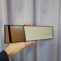 車用品　ルームミラーの画像