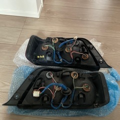 JZX.GX100 チェイサー 寒冷地テール アバンテ用