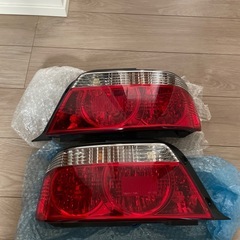 JZX.GX100 チェイサー 寒冷地テール アバンテ用