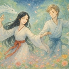 巫女舞を一緒に舞いませんか？✨