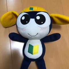 タママ
