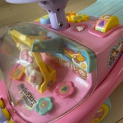 hello Kitty おもちゃの画像