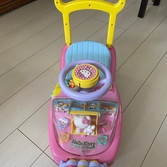 hello Kitty おもちゃ