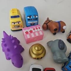 10円UFOキャッチャー グッズセットの画像