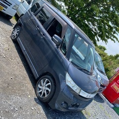 スズキパレットSW 車検2年付き！