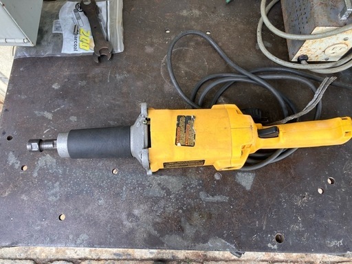 デウォルト dw888 おまけ付き