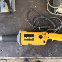 デウォルト dw888 おまけ付き