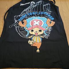 手作りエプロン